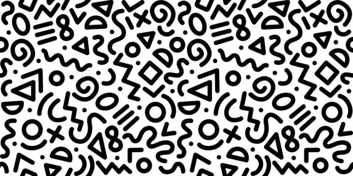 overlaying sock image