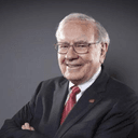 Warren Buffet