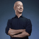 Jeff Bezos